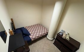 Rooms Zocalo